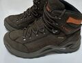 LOWA Outdoor-Schuhe RENEGADE GTX MID Ws Gr.42