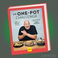 DIE ONE-POT-CHALLENGE | JUMBO SCHREINER | Topf vs. Blech vs. Pfanne - Wer ... ?