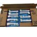 Oral-B Pro CrossAction Aufsteckbürsten für elektrische Zahnbürste, 9 Stück