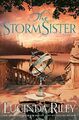 The Storm Sister (The Seven Sisters) by Riley, Lucinda 1447288580 FREE Shipping