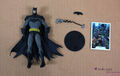 Batman Detective Comics #1000, DC Multiverse Actionfigur, gebr.