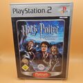 Harry Potter und der Gefangene von Askaban -Platinum- (Sony PlayStation 2) PS2