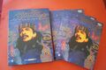 Santana - Dance of the Rainbow Serpent 1-3 (Box) .Songbooks Notenbücher .Vocal G