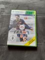 FIFA 14 Microsoft Xbox 360