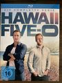 Hawaii Five-O (0) - Die komplette Serie #Blu Ray | 54 Discs- NEUWERTIG