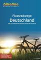 Esterbauer Verlag Flussradwege Deutschland