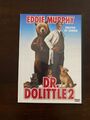 „Dr. Dolittle 2“ - DVD (mit Eddie Murphy u.a.)