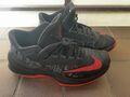 nike air max basketball, Infuriate 42.5 Schwarz Rot