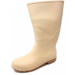 Kamik Damen Gummistiefel in Beige