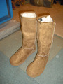 Boots Gr. 35