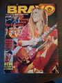 The Runaways Germany Article Clipping Only Cover Lita Ford