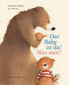 Catherine Leblanc ~ Das Baby ist da: Was nun? (classic-minedition) 9783865663580