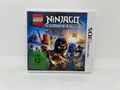 LEGO Ninjago Schatten des Ronin für Nintendo 3DS