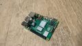 Raspberry Pi 5 8GB, ARM Cortex-A76, 2,4GHz Desktop PC