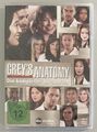 Grey's (Greys) Anatomy - Die jungen Ärzte Season/Staffel 10 Zehn - Neu & OVP TOP