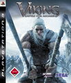 Viking: Battle for Asgard (Sony PlayStation 3, 2008) SEHR GUT komplett CiB