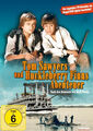 Tom Sawyers und Huckleberry Finns Abenteuer. 2 DVDs. Mark Twain