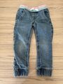 KINDER MÄDCHEN HOSE / JEANS ( GR. 98 )