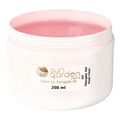 LED-UV Fiberglas Gel ROSE klar 250 ml - UV-LED Fiberglas 1-Phasengel Rose klar