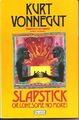 Slapstick, or Lonesome No More (Pala..., Vonnegut, Kurt