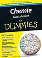 Chemie für Dummies. Das Lehrbuch (Fur Dummies) von ... | Buch | Zustand sehr gut