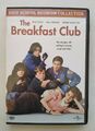 The Breakfast Club (DVD, 2003, Widescreen, Bilingual)