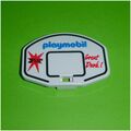 Playmobil - Halterung für Basketball-Korb - aus 3867 3965 4318 4325 9454