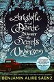 Aristotle and Dante Discover the Secrets of the Universe: The multi-award-winnin