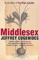 Middlesex von Eugenides, Jeffrey | Buch | Zustand sehr gut