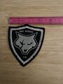 Bad Wolves Patch