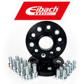 EIBACH SPURPLATTEN 2x 20MM (40MM) VW TRANSPORTER T5 T6 T6.1 AMAROK 