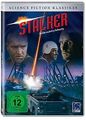 Stalker von Andrej Tarkowskij | DVD | Zustand gut