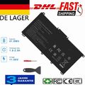 Akku für HP HT03XL L11119-855 HP Pavilion 14-CE 14-CF 15-CS 15-DA 17-CA TPN-Q207