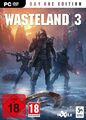 GW47af Wasteland 3 Day One Edition PC Neu & OVP