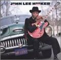 John Lee Hooker - Mr Lucky