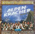 Rockige Volksmusik - Alpenkracher - CD 3 - CD