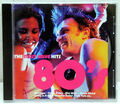 CD THE MUST-HAVE HITS 80´s