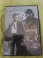 James Bond 007: Casino Royale (2007, DVD video)