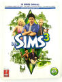 Guida Ufficiale VF I Sims 3 Spedizione Veloce E Tracciamento