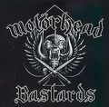 Bastards von Motoerhead | CD | Zustand gut