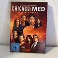 Chicago Med-Staffel 6