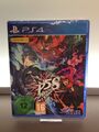 Persona 5 Strikers Limited Edition (Sony PlayStation 4, 2021) Factory Sealed ✌️