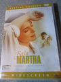 BELLA MARTHA  DVD SPECIAL EDITION  FSK0 Chefköchin als Kunstkoch