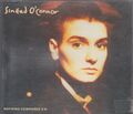 SINEAD O'CONNOR "Nothing Compares 2 U" Maxi-CD