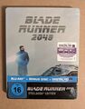 Blade Runner 2049 - Steelbook (Blu-Ray) Neu&OVP