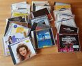 24 CDs u.a. Deutsche Grammophon, Classical Masterworks in Digital, DENON, DDD