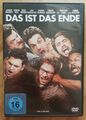 DVD Das ist das Ende