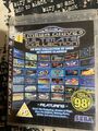 sega Mega Drive Ultimate Collections für PS3