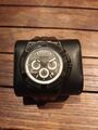 Versus Versace Chronograph VSPEW0419 Herrenuhr Original mit Box 5ATM 46mm