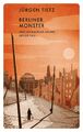 Berliner Monster | Buch | 9783311125624